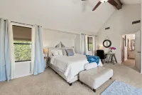 Lake Travis Oasis, Pool, Hot Tub, Lake Views, Near Marinas & Austin! - balcony