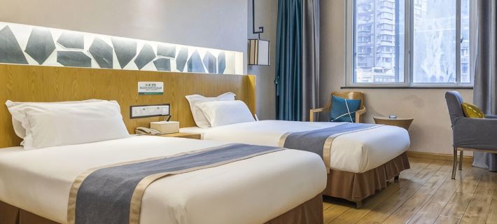 Huangqiao Hotel Hotels in Luding