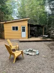 Rooted Oak Nature Retreat - Bungalows