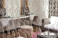 Rochester Bariloche Suites & Spa - breakfast