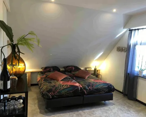 Westkapelle Comfortabele Strandkamer aan de Kreek Hoteles en Westkapelle