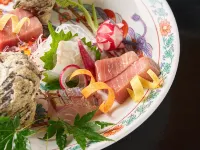 Ohamaso - Bữa sáng