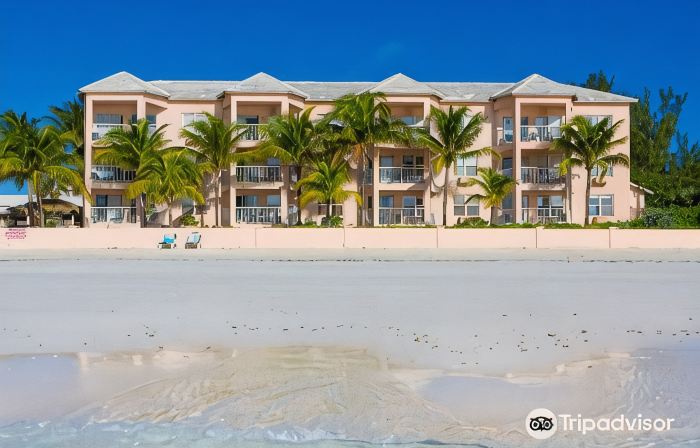 Island Seas Resort