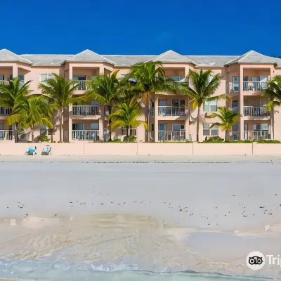 Island Seas Resort Hotels near Taino Beach
