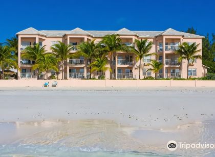 Island Seas Resort
