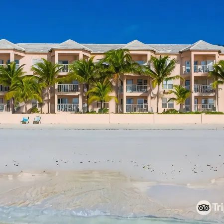 Island Seas Resort