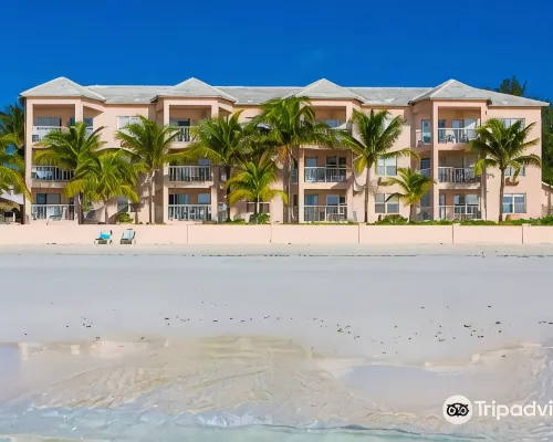 Island Seas Resort Hotels in Freeport