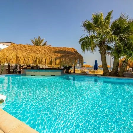 AJIRA Boutique Hotel Hurghada Marina