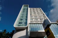 Keys Select by Lemon Tree Hotels, Whitefield, Bengaluru Hotels in Bengaluru