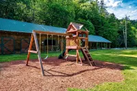 Kelly's Escape Cabin