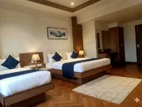 Hotel Vintage Classic Ξενοδοχεία στην πόλη Coimbatore