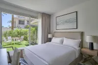 Marassi Boutique Hotel-Vela Suites - piscina