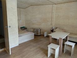 Kolibri Recreation Camp