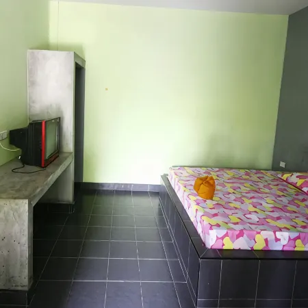 Mee Rak Resort