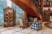 Puri Darmo Serviced Residence - 2-Star