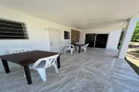 New Remodeled Modern 2 Bed, AC, Generator - 2-نجوم