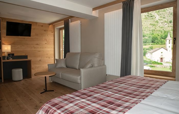 Hotel Roya