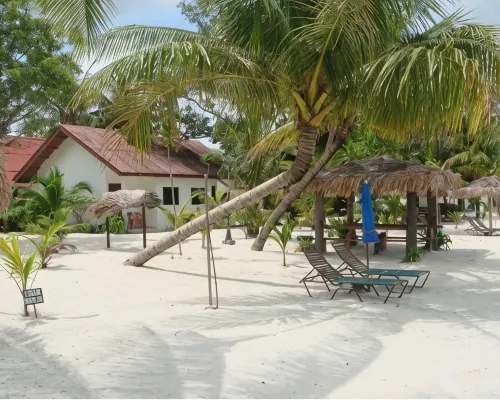 Malibest Resort Terpilih Photos