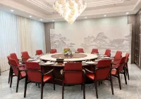 Tai Shan Grand Hotel - Bữa sáng