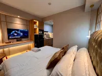 Shirakawa Living 09 @Atria Residence,SMSmall View - 民宿