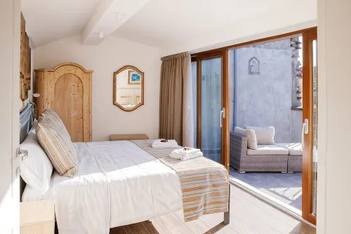 Ca'9 Venice Apartment Rooftop Terrace - 酒店式公寓