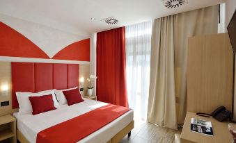 Hotel Luxor Florence