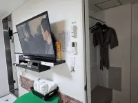 仁川Ekonomy飯店 富平区厅附近的飯店