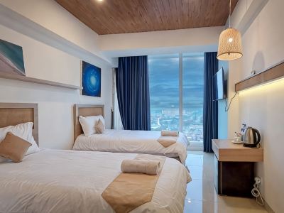 Hotel Nuansa Serpong