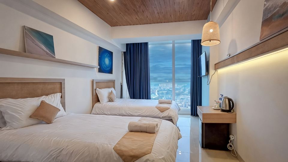 Hotel Nuansa Serpong