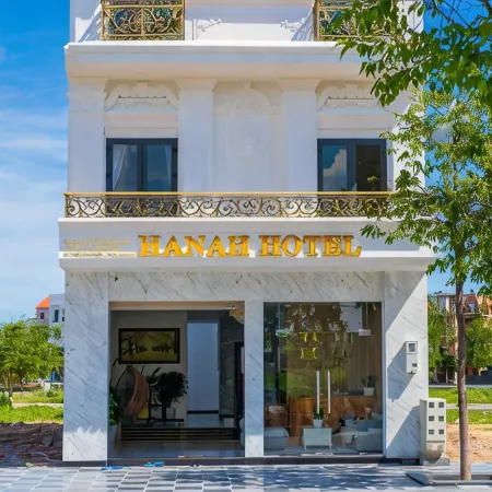 Hanah Hotel Phan Thiet