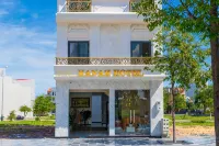 Hanah Hotel Phan Thiet