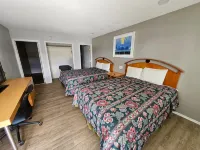 Hotel Ridgecrest an Extended Stay Studios