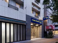 Four Points Flex by Sheraton Tokyo Ueno