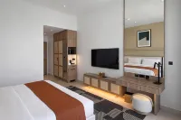 Daraah Resort - Amaala - spa