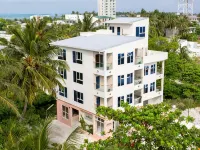 Blissview Maldives C Thulusdhoo 툴루스후 호텔