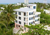 Blissview Maldives C Thulusdhoo Hotels in 