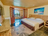 GoldMen Coliseum Beach Hotel Hotels in Beberibe