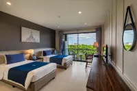 The Cavalli Casa Resort - Træningscentre