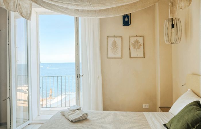 Palazzo Russo Suite & Apartments