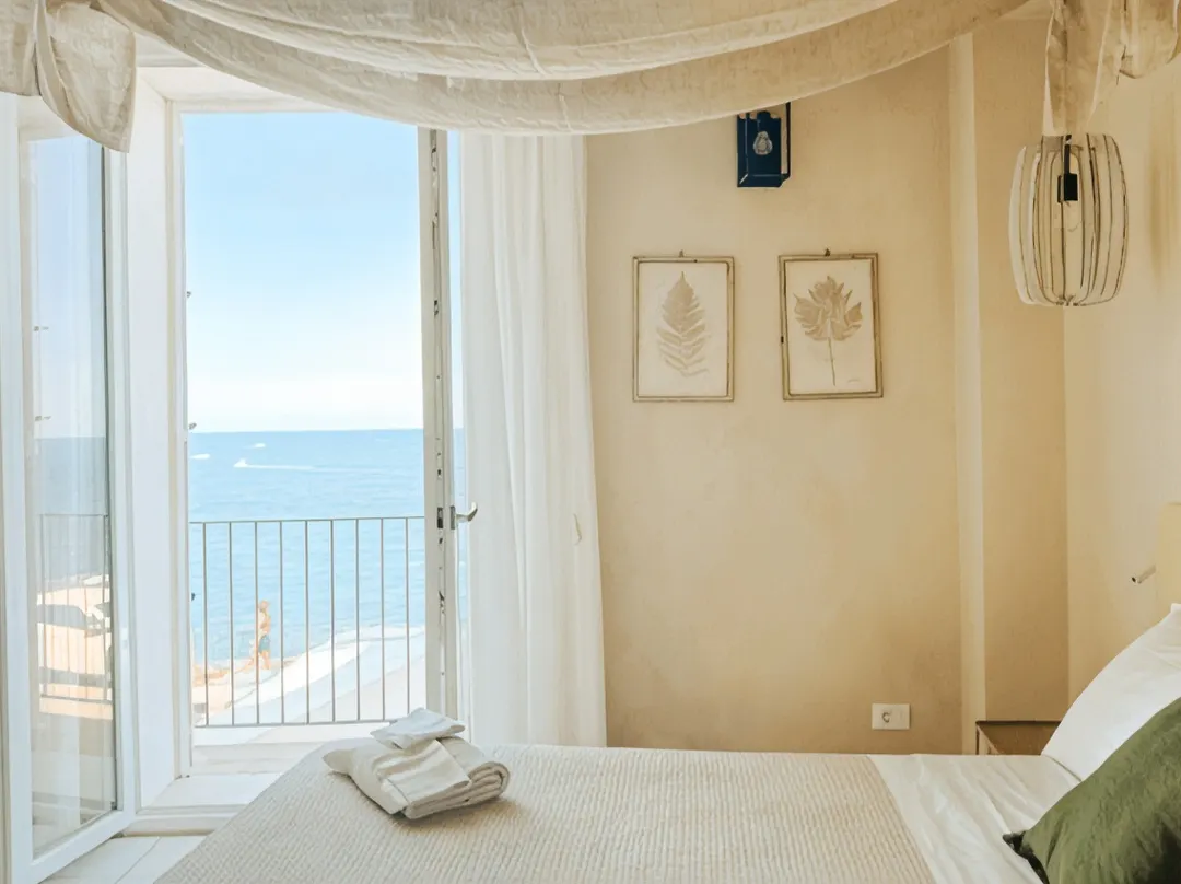 Palazzo Russo Suites & Apartaments - Syracuse