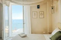 Palazzo Russo Suite & Apartments - parking
