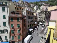 Cà Della Valletta Hotels in Riomaggiore