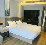 GreenTree Inn Smart Hotel(Dazhuang Town Branch)