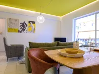 Mesmerizing 2bedroom Luxury Hotels in Kallithea