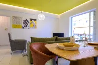 Mesmerizing 2bedroom Luxury - 4-Star