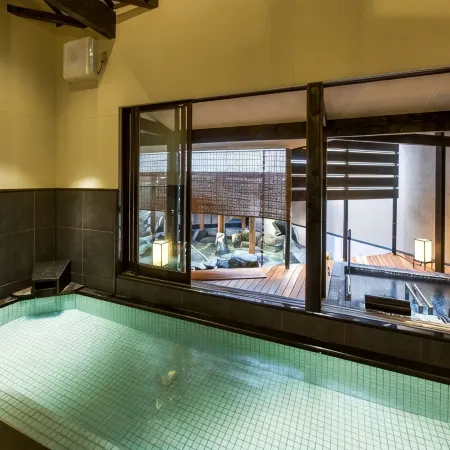 Hirugami Grand Hotel Tenshin