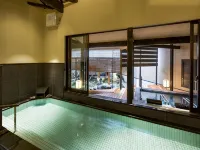 Hirugami Grand Hotel Tenshin - Hot Springs