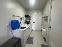 Furnished Studio Condo in Santa Rosa - balcony