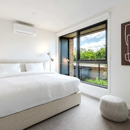 Premium Collection at Bradmill in Yarraville