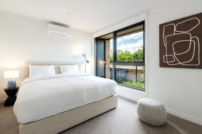 Premium Collection at Bradmill in Yarraville Các khách sạn ở 